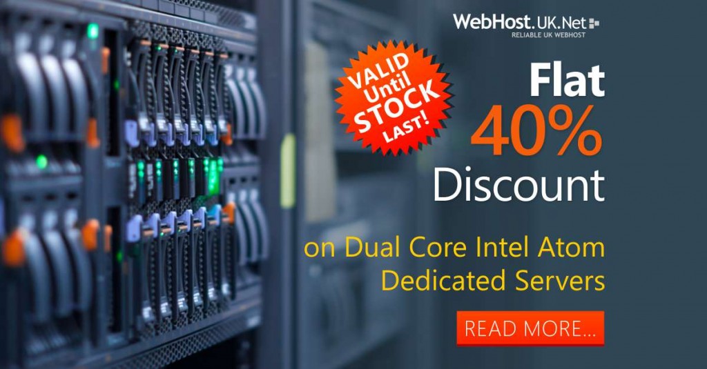 Dedicated Server