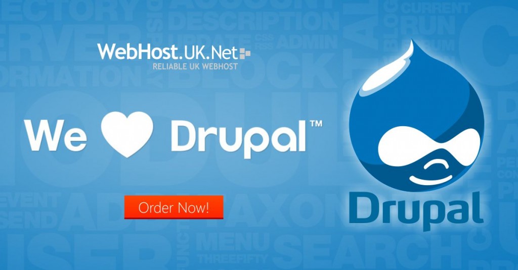 seven drupal hosting