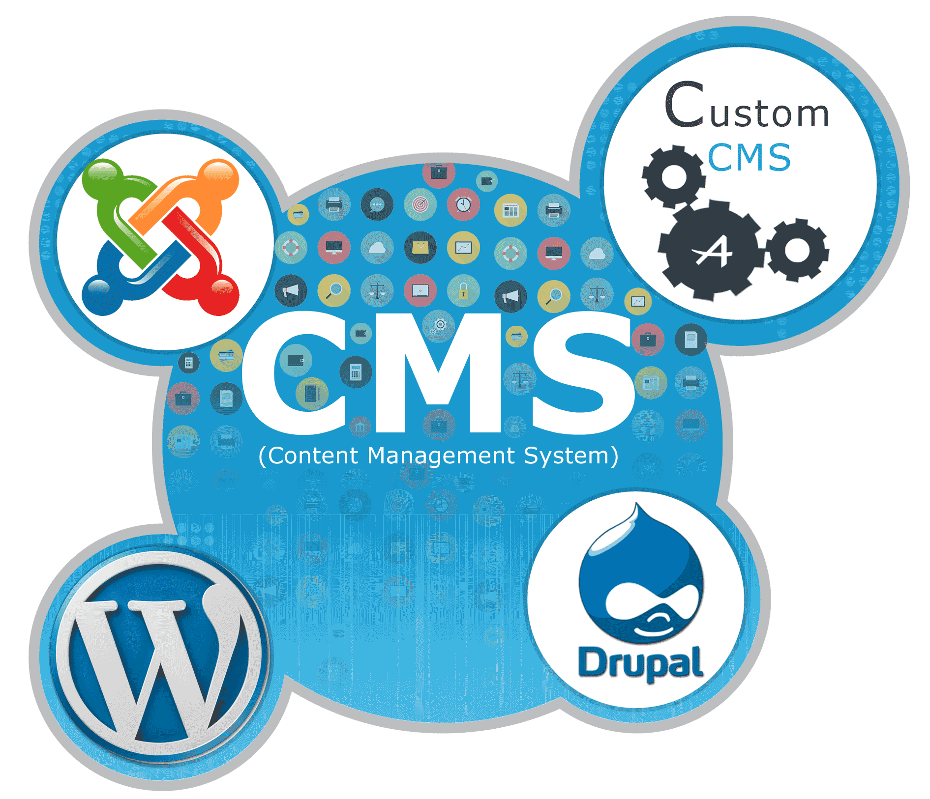 Content Management Systems