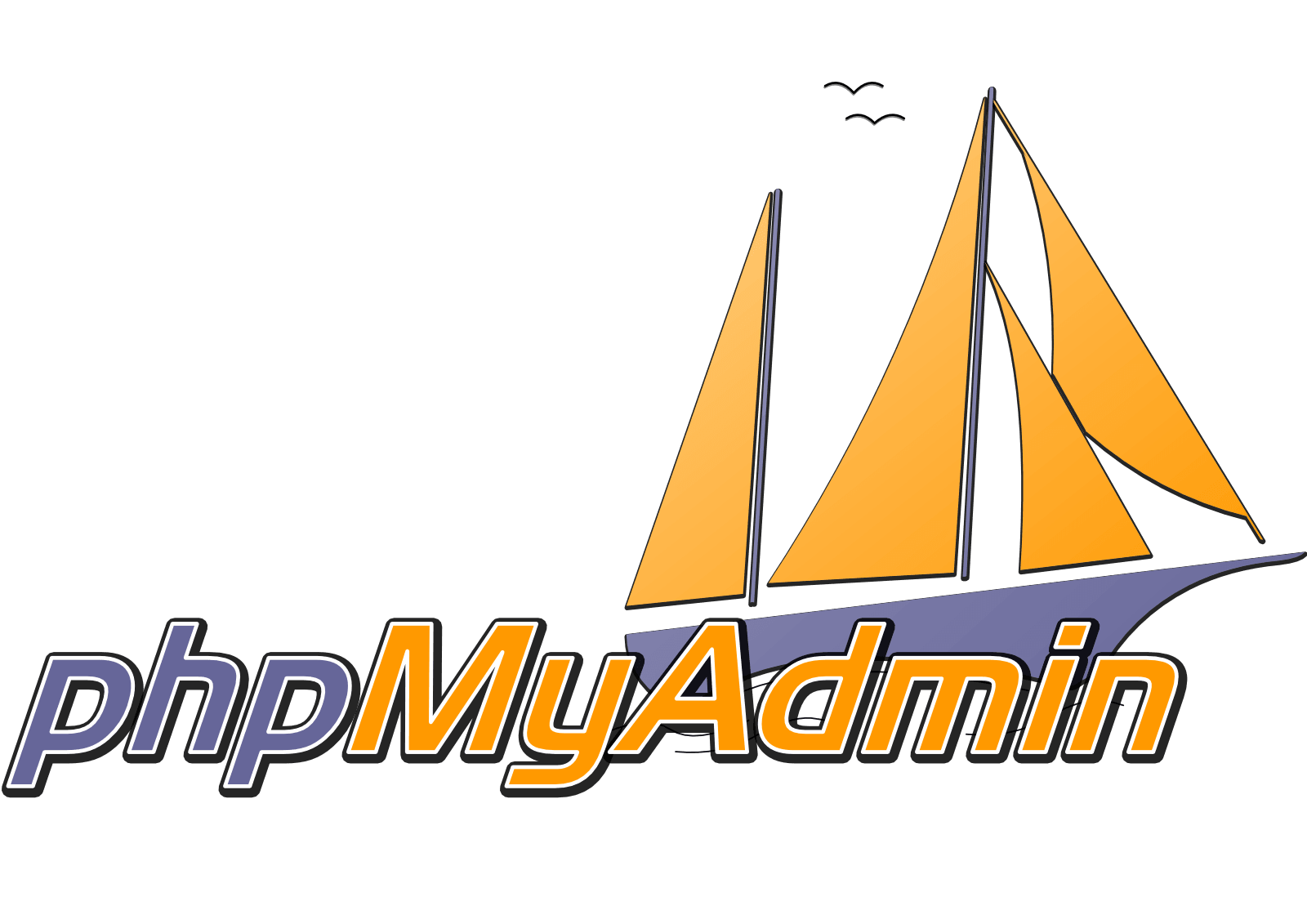 mysql and PHPmyadmin