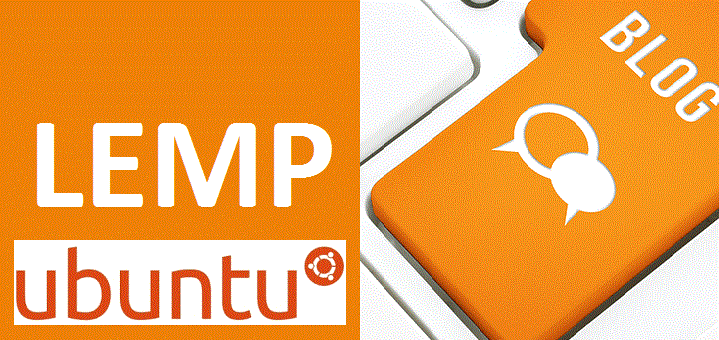 Install WordPress, Nginx, PHP FPM and MariaDB on Ubuntu