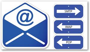 email-Server