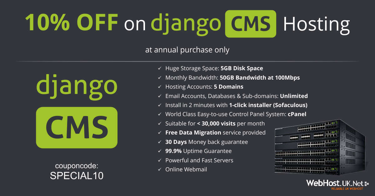 django-hosting-10-off