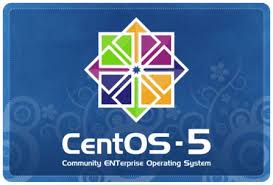 CentOS5