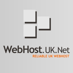Webhost UK